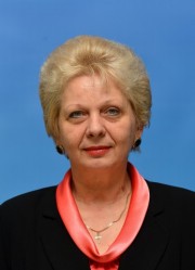 Minister Delegate for Social Dialogue Doina<br>Adriana Pană