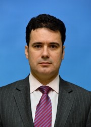 Minister of National Education<br>Remus Pricopie